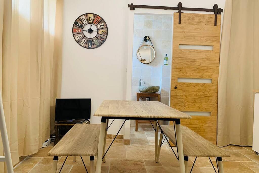 Studio Centre De Hyères Exteriér fotografie